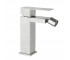 Смеситель для биде Lidz Helix 001AF (k35) LDHEL001AFNKS49181 Nickel  LDHEL001AFNKS49181:Фото 3