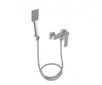 Змішувач для душу KUBIS LDKUB010NKS28535