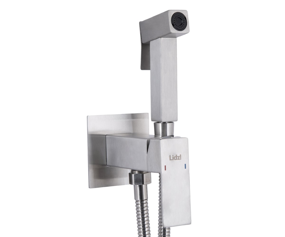 Набор для гигиенического душа  KUBIS LDKUB111NKS46106:Фото 2