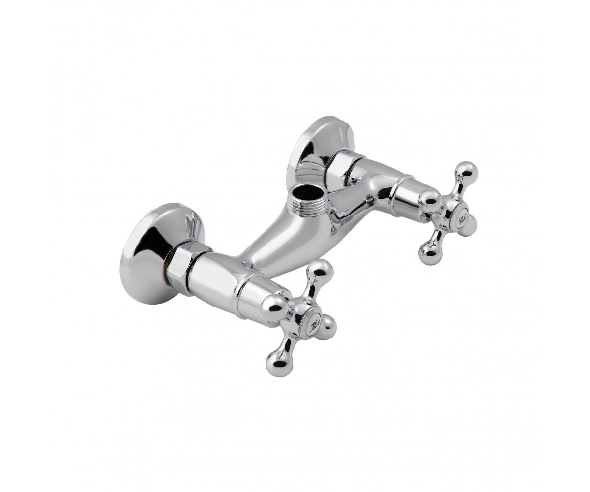 Душевая система для кабины  LAMB LDLAM1361CRM35072:Фото 3