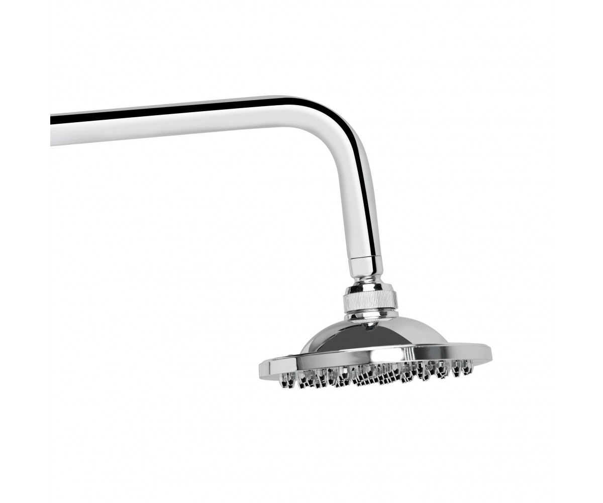 Душевая система для кабины  LAMB LDLAM1361CRM35072:Фото 4