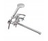 Двохвентильний змішувач LIDZ LAMB LDLAM140CRM22144 LDLAM140CRM22144