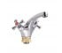 Змішувач для раковини LIDZ LAMB LDLAM161FCRM35446 LDLAM161FCRM35446