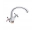 Змішувач для кухні  LIDZ LAMB LDLAM273FCRM21890 LDLAM273FCRM21890