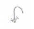 Змішувач для кухні LIDZ LAMB LDLAM278FCRM35071 LDLAM278FCRM35071