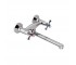 Змішувач настінний  LIDZ LAMB LDLAM361CRM22309 LDLAM361CRM22309