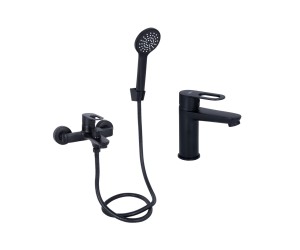 Комплект змішувачів LIDZ LATWA LDLAT001BLA4541847695