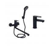 Комплект змішувачів LIDZ LATWA LDLAT001BLA4541847696