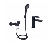Комплект змішувачів LIDZ LATWA LDLAT001BLA4541847697