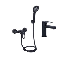 Комплект змішувачів LIDZ LATWA LDLAT001BLA4541847697
