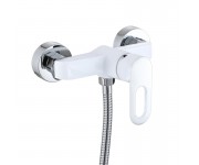 Змішувач для душу LIDZ LATWA LDLAT010WHI45426