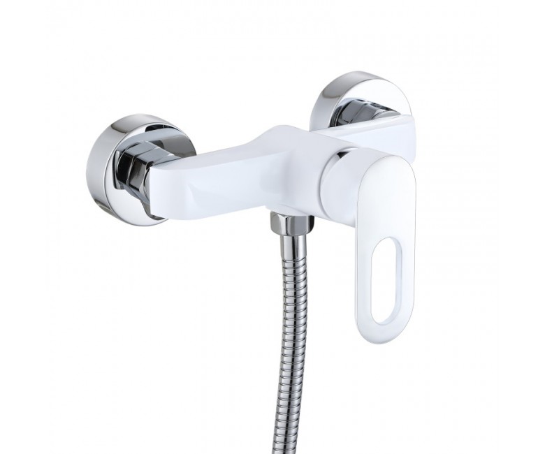Змішувач для душу LIDZ LATWA LDLAT010WHI45426 LDLAT010WHI45426