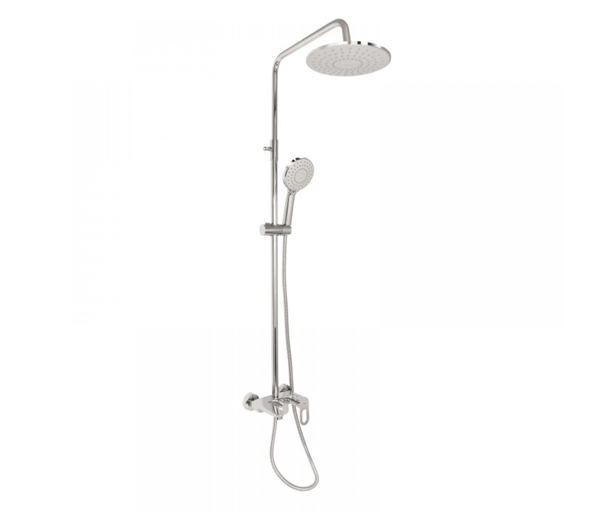 Душова система LIDZ LATWA LDLAT1030CRM45417 LDLAT1030CRM45417