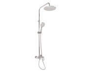 Душова система LIDZ LATWA LDLAT1030CRM45417
