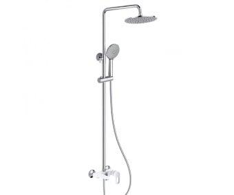 Душова система LATWA LDLAT1030WHI45427