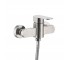 Смеситель для душа Lidz Luna 010 (k35) LDLUN010NKS49191 Nickel  LDLUN010NKS49191:Фото 4