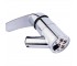 Смеситель для кухни Lidz Mars 011 с выдвижным изливом (k40) LDMAR011CRM34859 Chrome  LDMAR011CRM34859:Фото 2