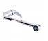 Смеситель для кухни Lidz Mars 011 с выдвижным изливом (k40) LDMAR011CRM34859 Chrome  LDMAR011CRM34859:Фото 3