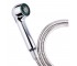 Смеситель для кухни Lidz Mars 011 с выдвижным изливом (k40) LDMAR011CRM34859 Chrome  LDMAR011CRM34859:Фото 4