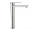 Смеситель для раковины высокий Lidz Nexus 001FH (k35) LDNEX001FHNKS49185 Nickel  LDNEX001FHNKS49185:Фото 5