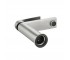 Смеситель для раковины низкий Lidz Nexus 001F (k35) LDNEX001FNKS49184 Nickel  LDNEX001FNKS49184:Фото 6