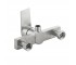 Смеситель для душа Lidz Nexus 010 (k35) LDNEX010NKS49188 Nickel  LDNEX010NKS49188:Фото 6