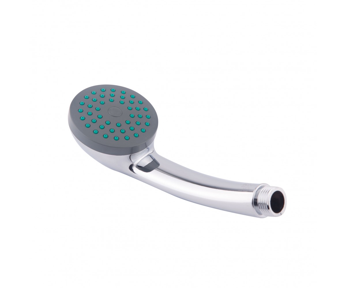 Лійка для душу, 1 режим LIDZ NIAGARA LDNIA02CRM22035 LDNIA02CRM22035