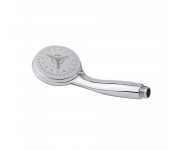 Лійка для душу, 3 режима LIDZ NIAGARA LDNIA04CRM22033