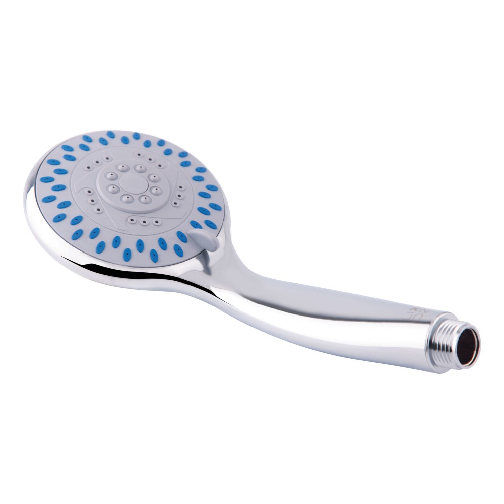 Лійка для душу, 4 режими LIDZ NIAGARA LDNIA05CRM22037 LDNIA05CRM22037