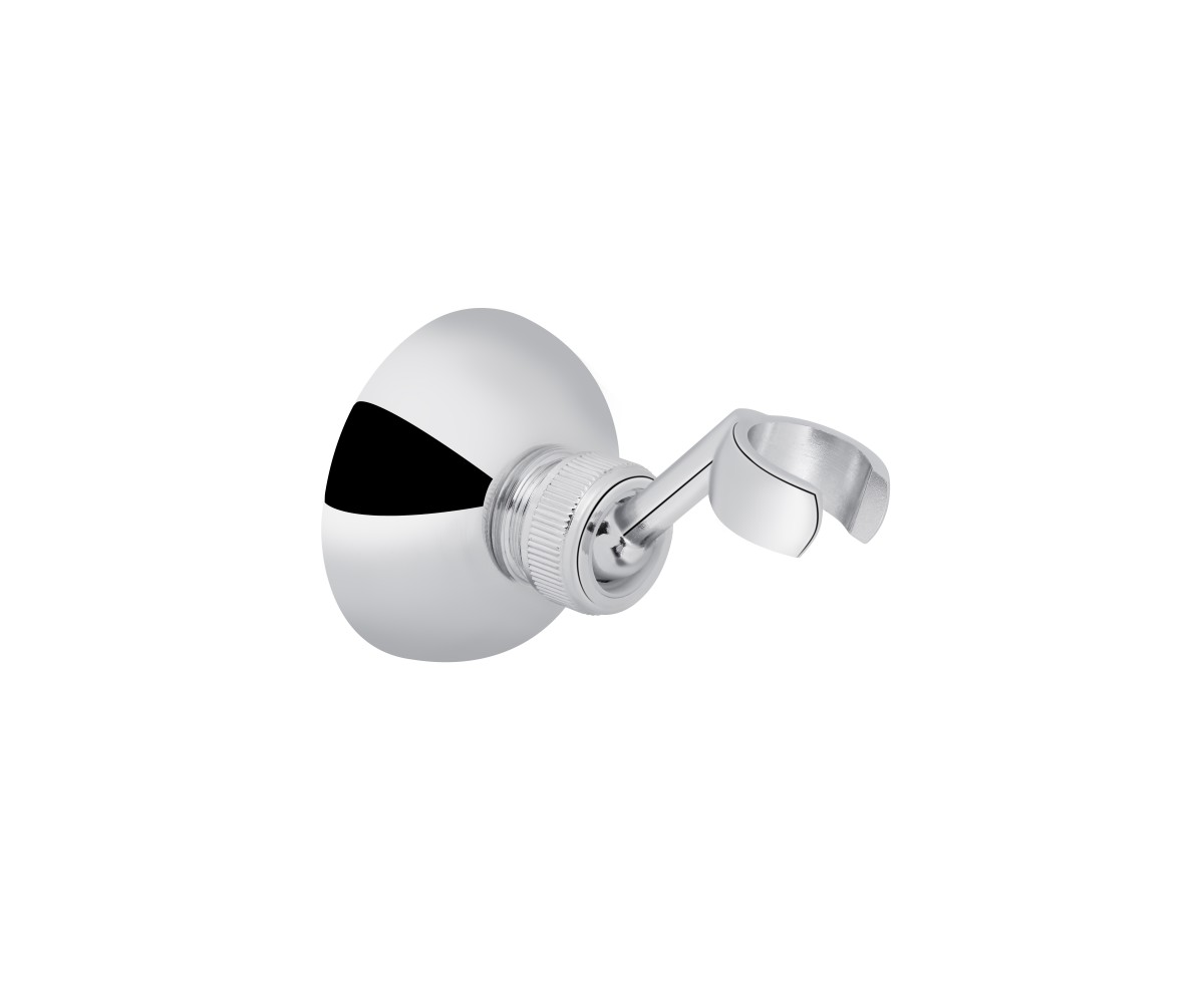 Держатель для лейки LIDZ NIAGARA LDNIA111CRM29476 LDNIA111CRM29476