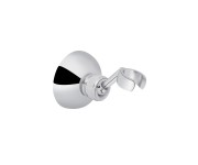 Держатель для лейки LIDZ NIAGARA LDNIA111CRM29476