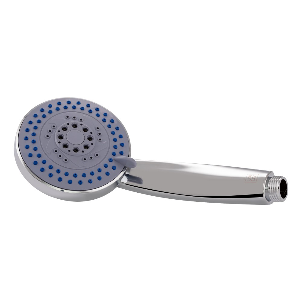 Лійка для душу, 3 режими LIDZ NIAGARA LDNIA14CRM35465 LDNIA14CRM35465