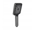 Лійка для ручного душу Lidz Niagara 33 145x95 мм прямокутна LDNIA33GRP48538 Graphite LIDZ  LDNIA33GRP48538 LDNIA33GRP48538