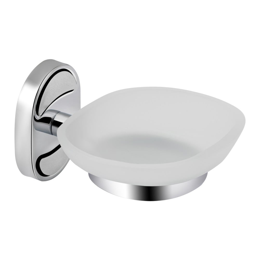 Мильниця з тримачем LIDZ OREO LDORE0201CRM22083 LDORE0201CRM22083