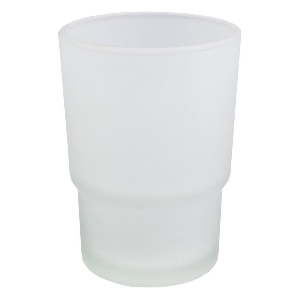 Стакан запасной LIDZ OREO LDORE0211GCR37454 LDORE0211GCR37454
