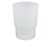 Склянка запасна LIDZ OREO LDORE0211GCR37454