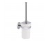 Ёршик подвесной керамический LIDZ OREO LDORE0502WHI32442 LDORE0502WHI32442