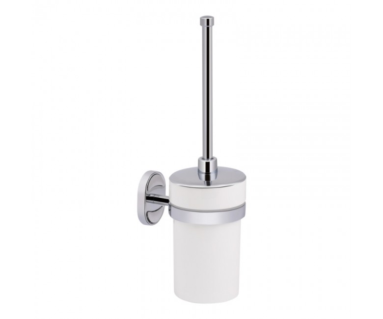 Ёршик подвесной керамический LIDZ OREO LDORE0502WHI32442 LDORE0502WHI32442