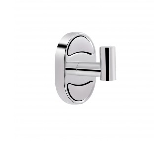 Крючок одинарный OREO LDORE0601CRM22168