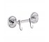 Тримач 2 гачка  LIDZ OREO LDORE0802CRM22173 LDORE0802CRM22173