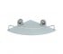 Полиця кутова  LIDZ OREO LDORE1001CRM22180 LDORE1001CRM22180