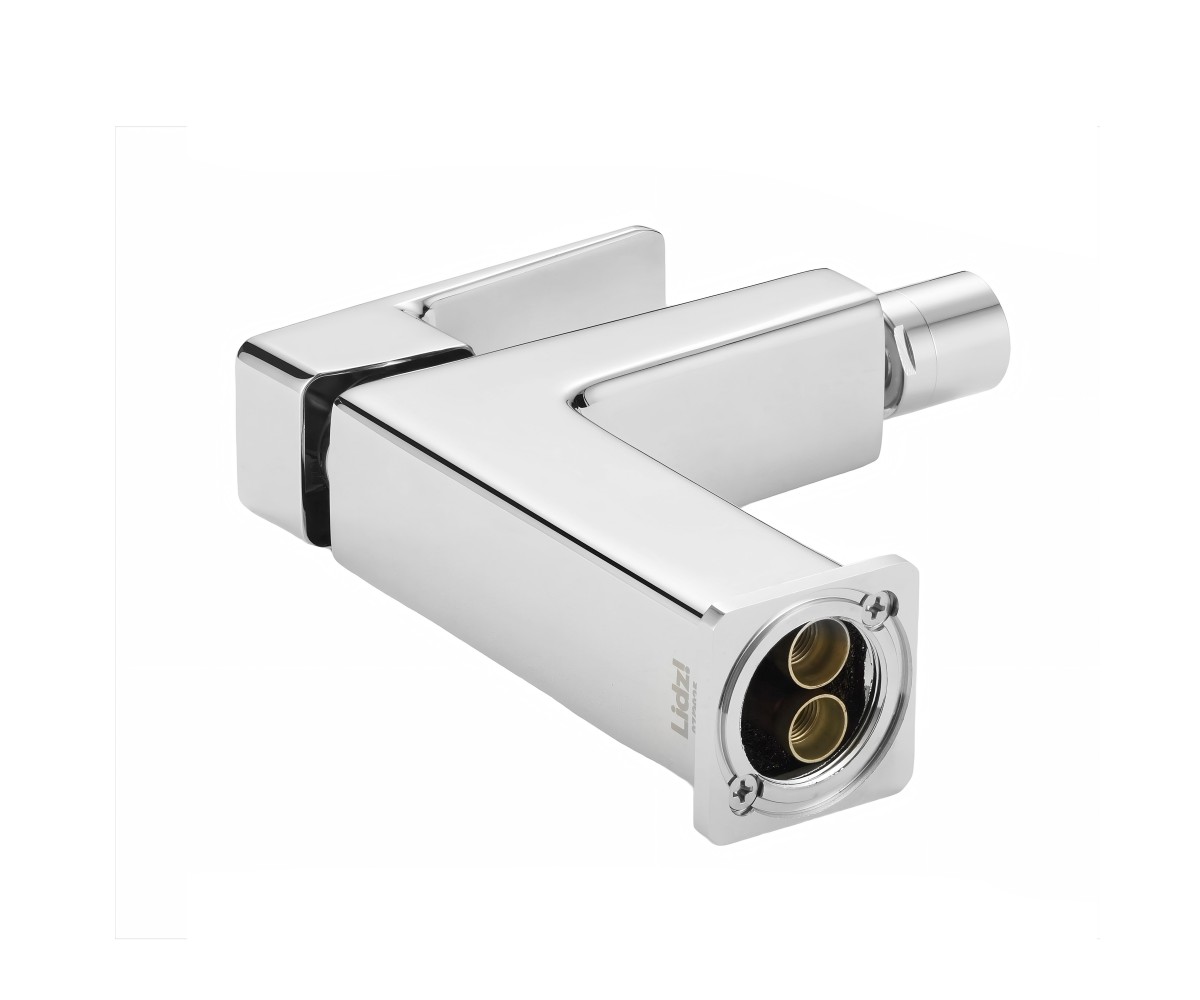 Смеситель латунный для биде Lidz Orion 001AF (k25) LDORI001AFCRM48095 Chrome  LDORI001AFCRM48095:Фото 8