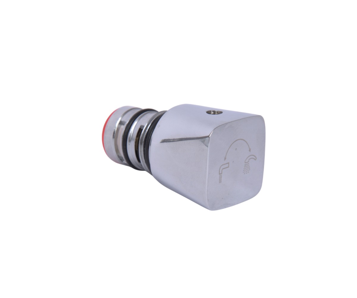 Перемикач у зборі з ручкою Lidz  для змішувачів Orion 006  LDORI48594 LIDZ  LDORI48594 LDORI48594