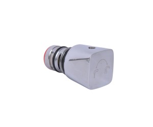 Перемикач у зборі з ручкою Lidz  для змішувачів Orion 006  LDORI48594 LIDZ  LDORI48594