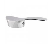Ручка для смесителя Lidz Repair Eris 040E (k40) LDREP040ECRM34816 Chrome LIDZ  LDREP040ECRM34816