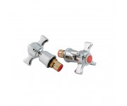 Кран-букса для змішувача 1/2 пара  LIDZ REPAIR LDREP22CRM22151