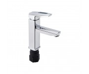 Смеситель для раковины LIDZ SOFI LDSOF001FCRM22006