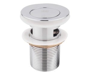 Донний клапан з переливом  LIDZ TANI LDTAN004CRM32527