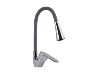 Змішувач для кухні  LIDZ TANI LDTAN008F3GCR39507