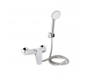 Змішувач для душу LIDZ TANI LDTAN010CRM44965